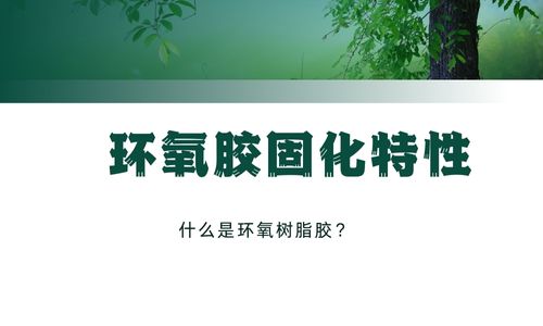 环氧树脂胶